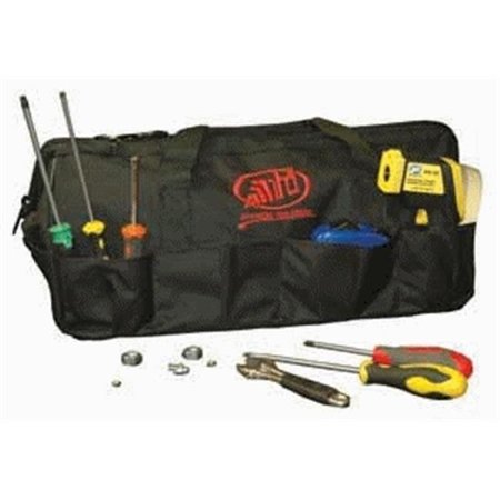 ATD TOOLS ATD Tools ATD-22 Large Soft-Side Man Bag In. Tool Carrier ATD-22